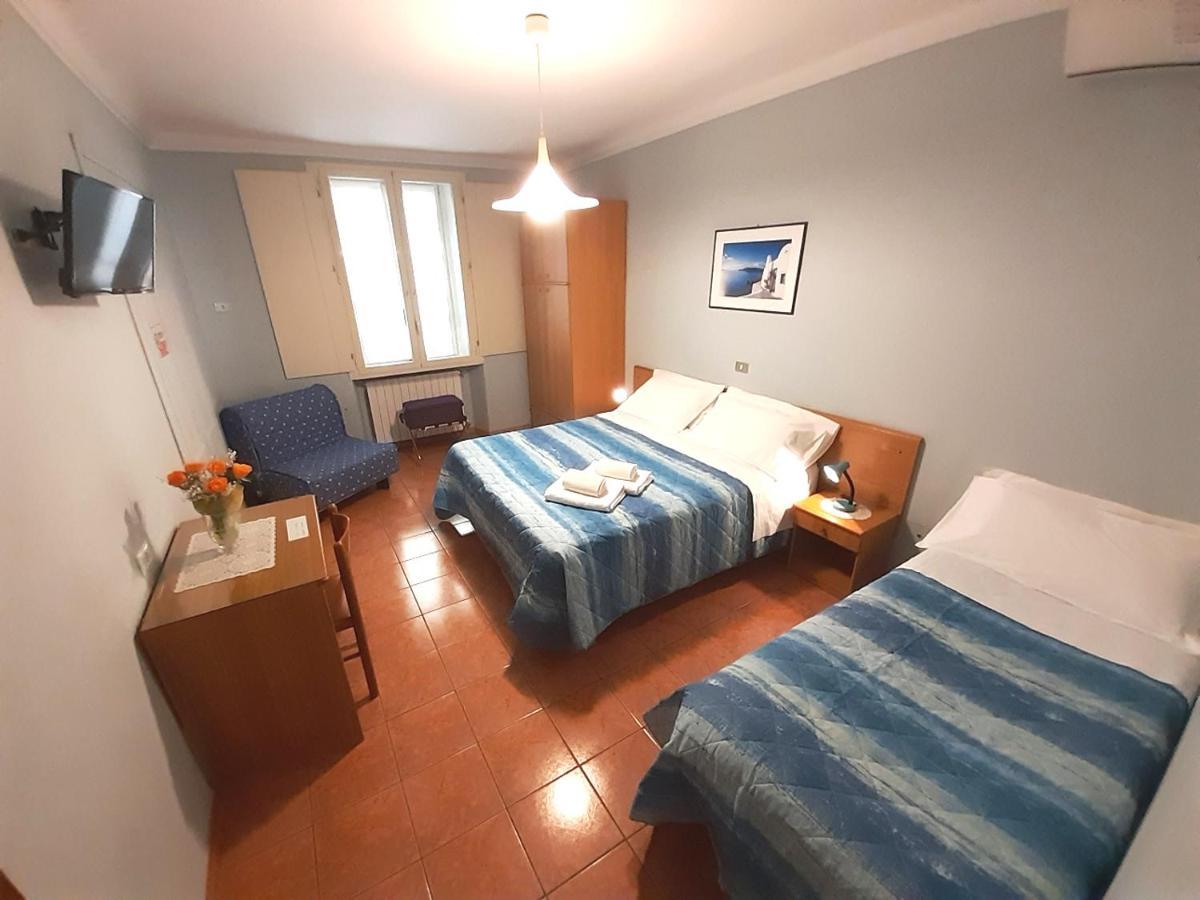 Torino Central-- Rooms And Apartments - Alba Kültér fotó