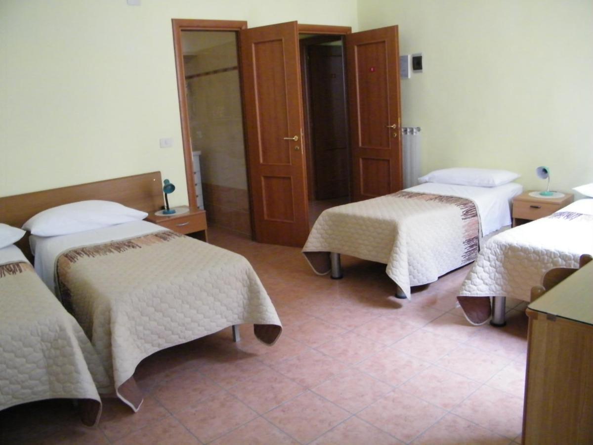 Torino Central-- Rooms And Apartments - Alba Kültér fotó
