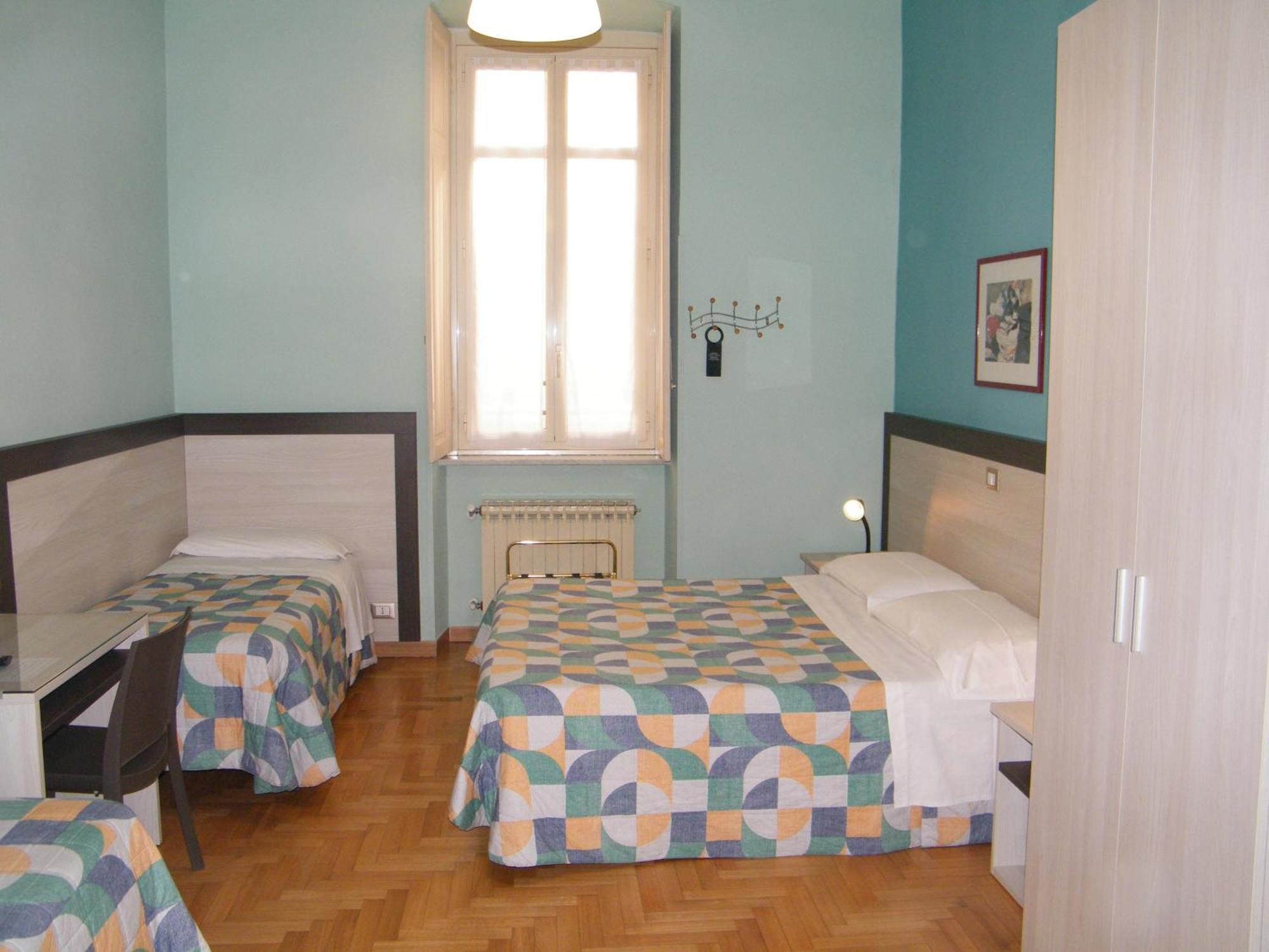 Torino Central-- Rooms And Apartments - Alba Kültér fotó