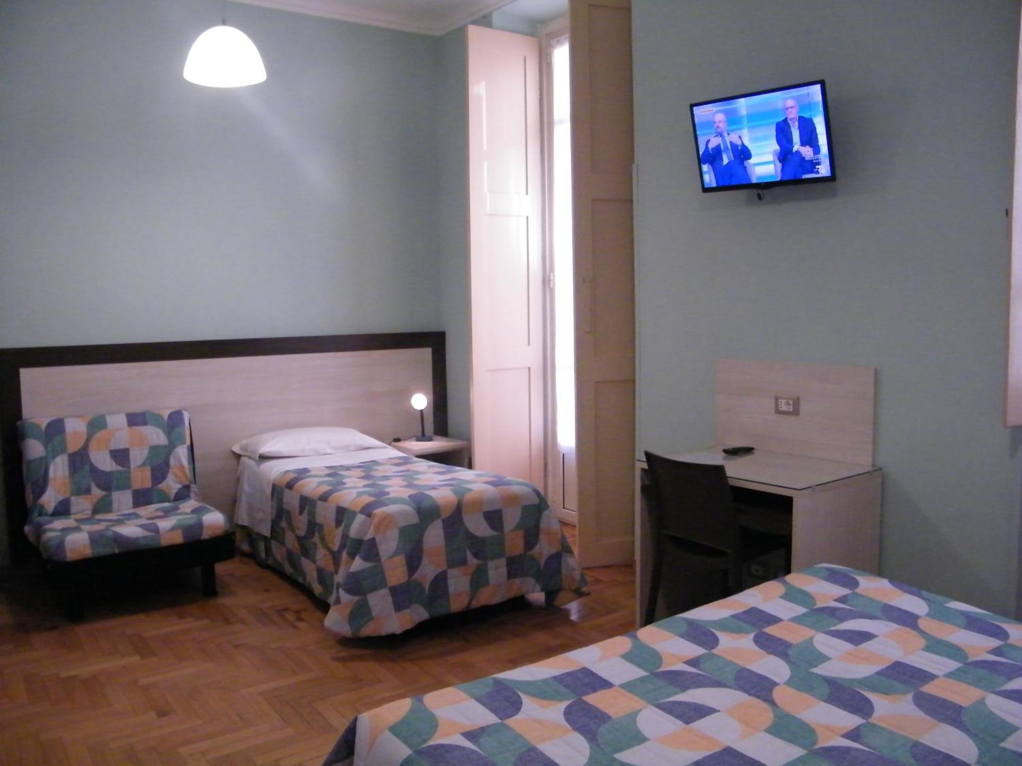 Torino Central-- Rooms And Apartments - Alba Kültér fotó
