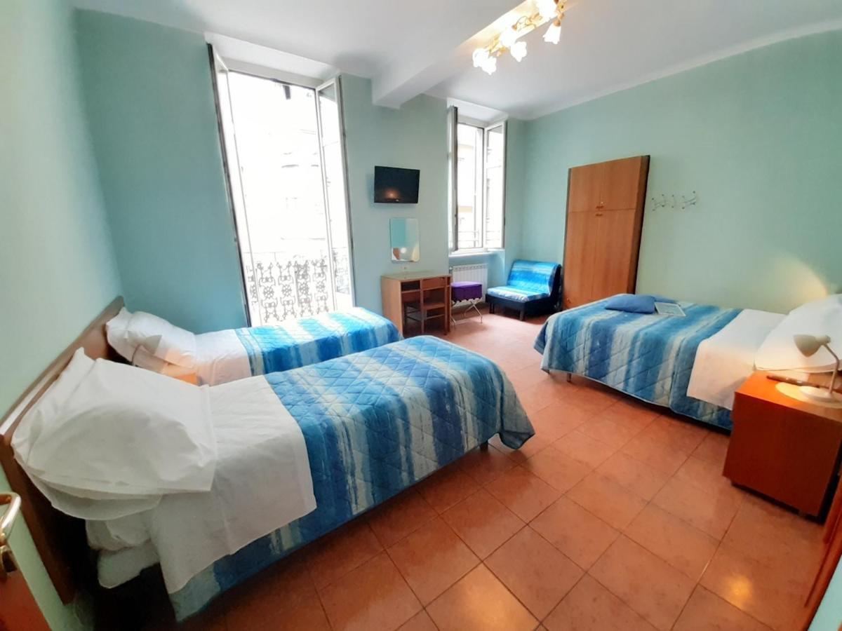 Torino Central-- Rooms And Apartments - Alba Kültér fotó